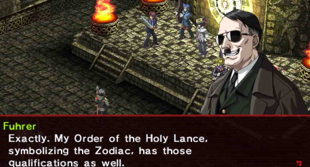 Persona 2