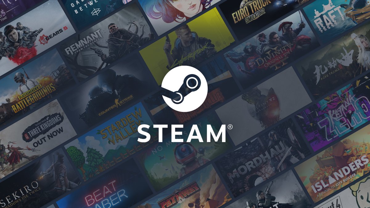 Steam IA