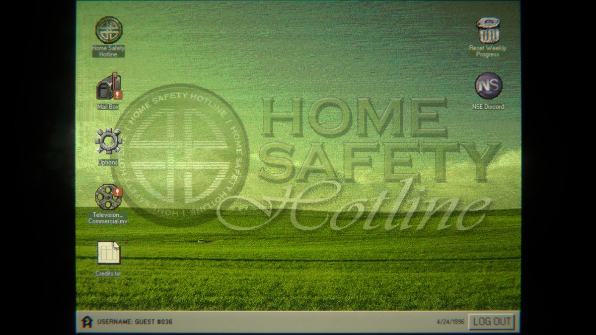 home safety