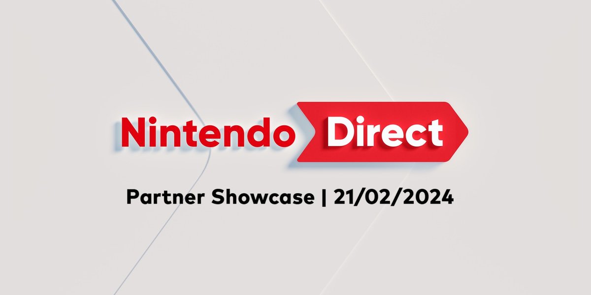 Nintendo Direct