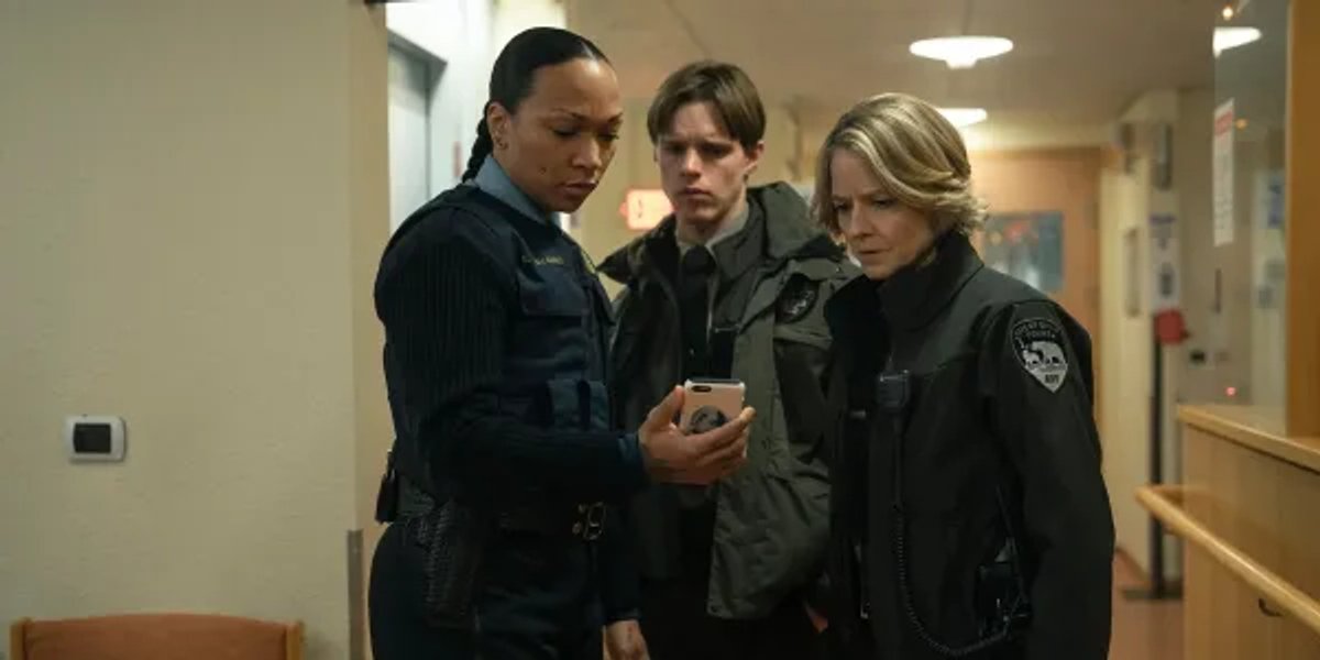 True detective