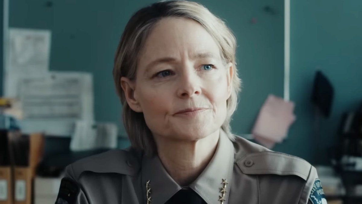 True Detective