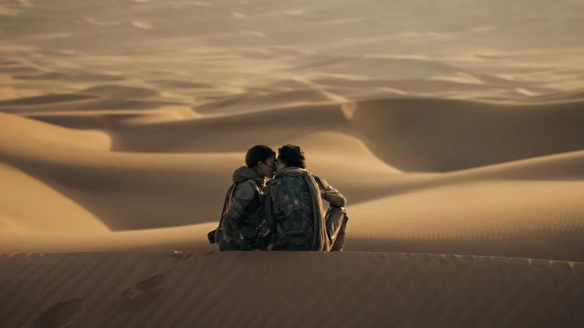 Dune 2