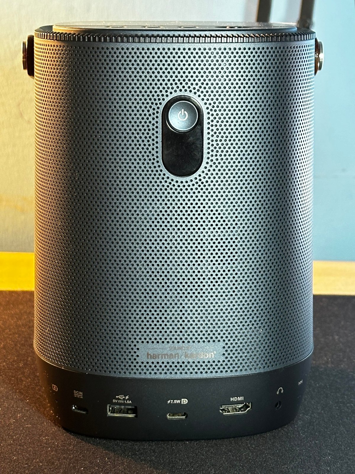 Asus ZenBeam L2