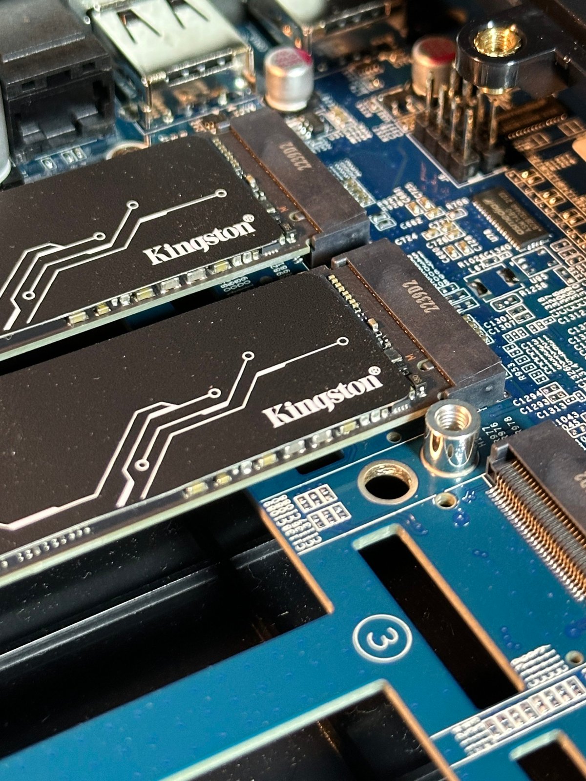 Asustor FS6706T, Recensione: la next-gen dei NAS?