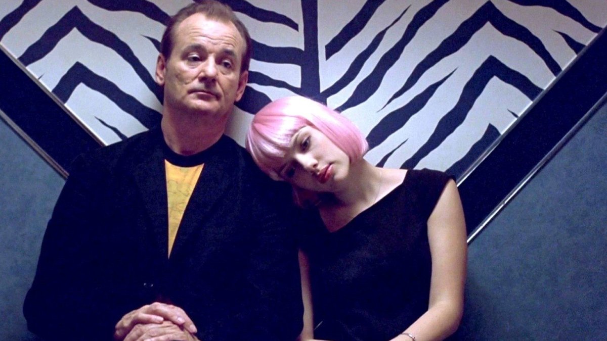 lost in translation