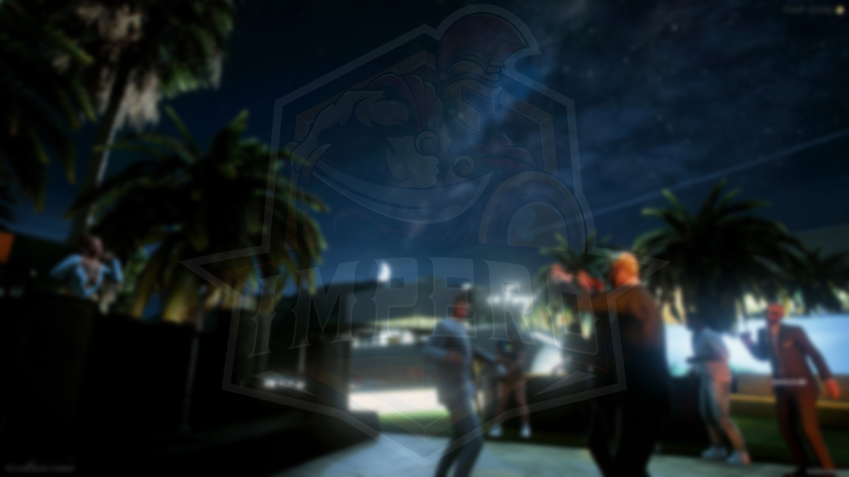 Impero RP, il server di GTA RP, si aggiorna alla versione 9.0