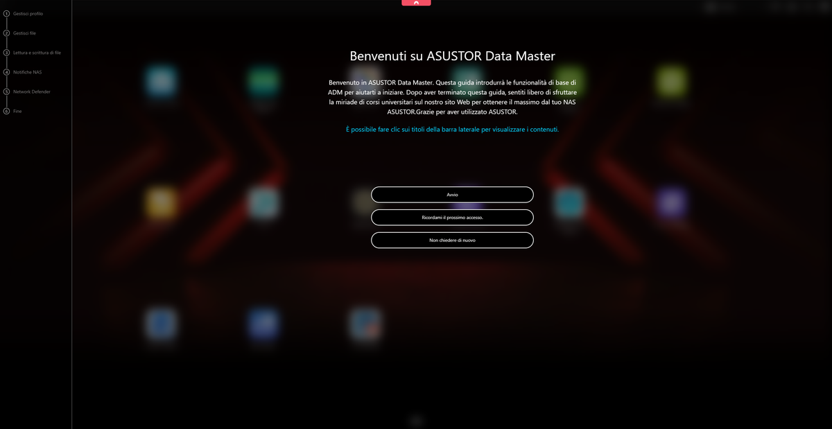 Asustor FS6706T, Recensione: la next-gen dei NAS?