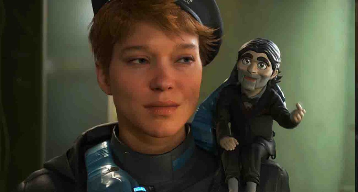 death stranding 2