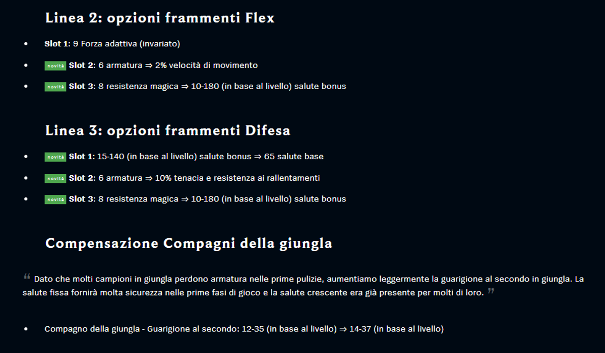 update 5