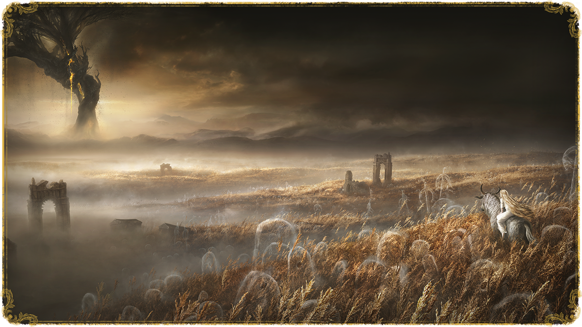 Elden Ring