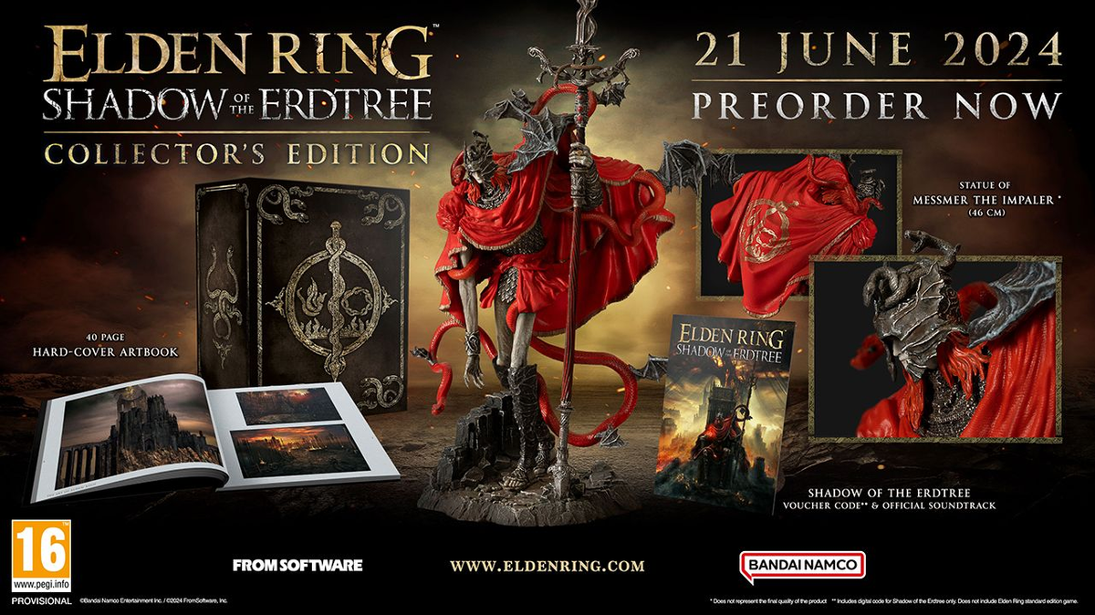 Elden Ring 2