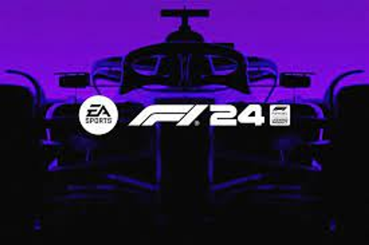 F1 24: EA annuncia un nuovo titolo F1 24