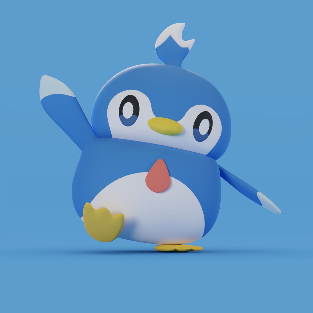 pengu