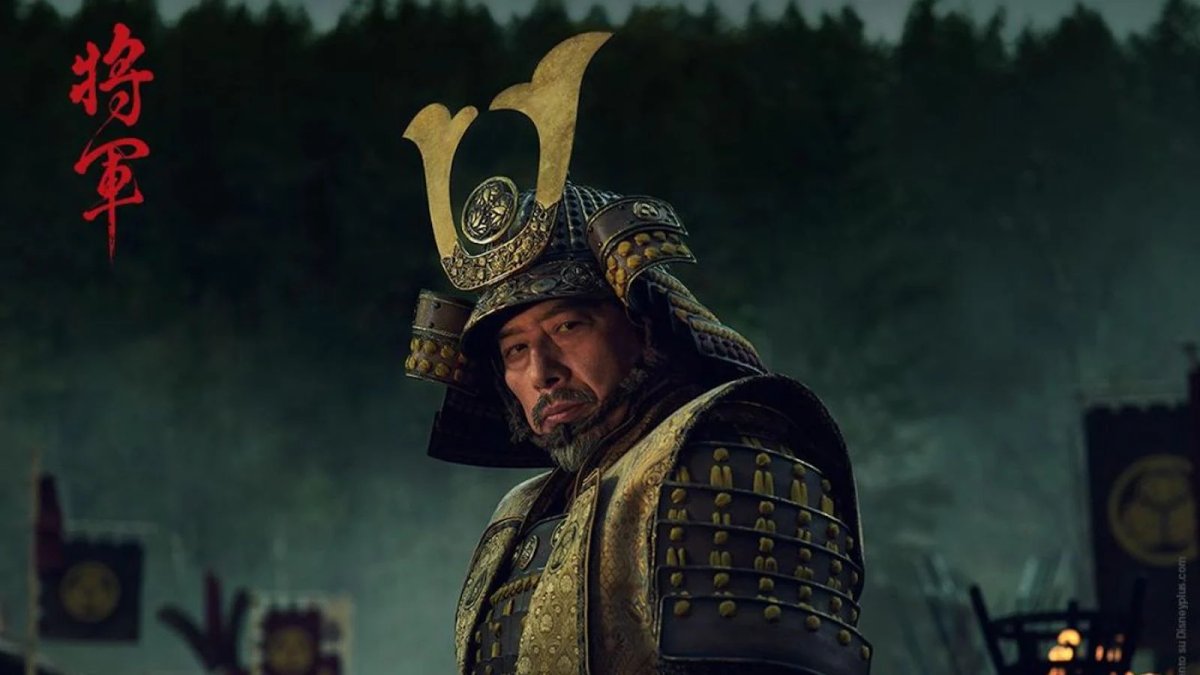 Emmy Awards 2024: quando e dove vederli in diretta Shōgun emmy awards 2024