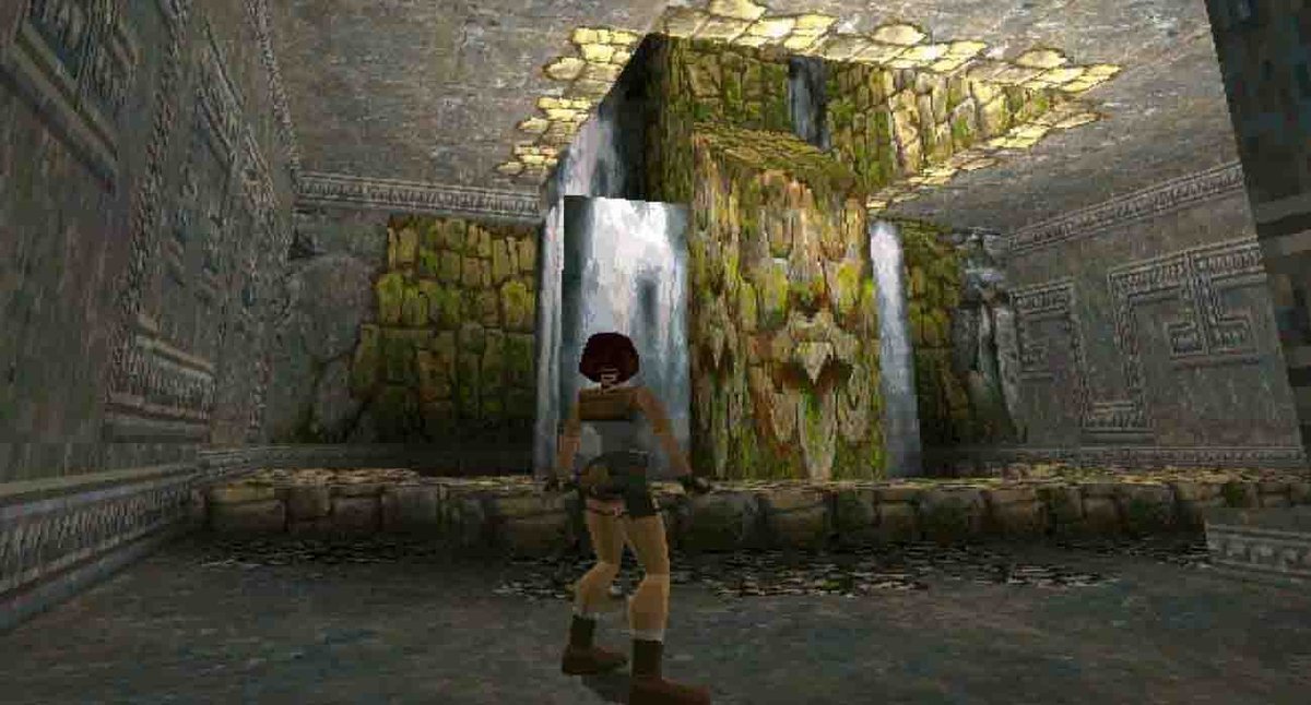 Tomb raider 