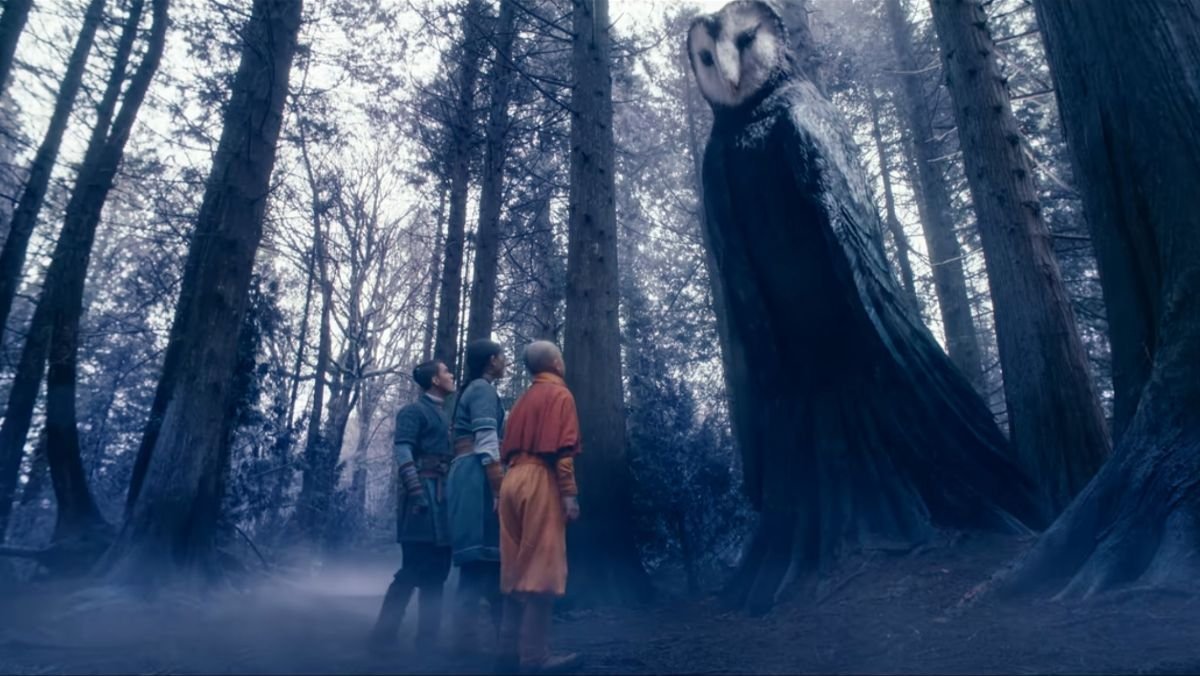 Avatar - La leggenda di Aang