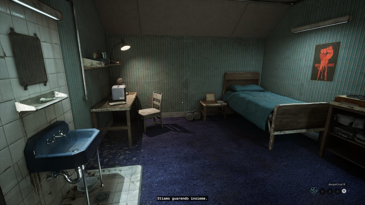 Outlast trials 1