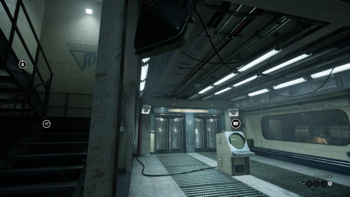 Outlast trials 2