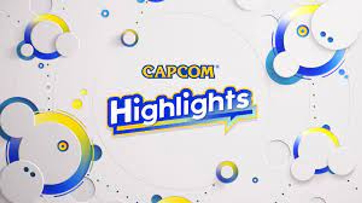Capcom 1