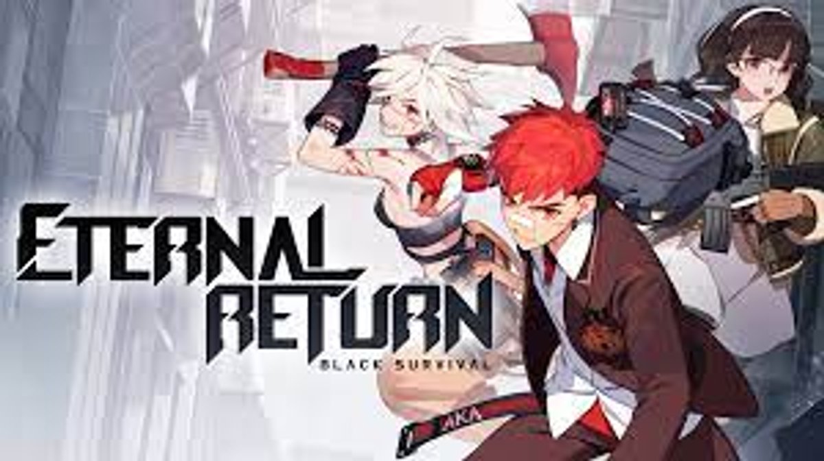 Eternal Return