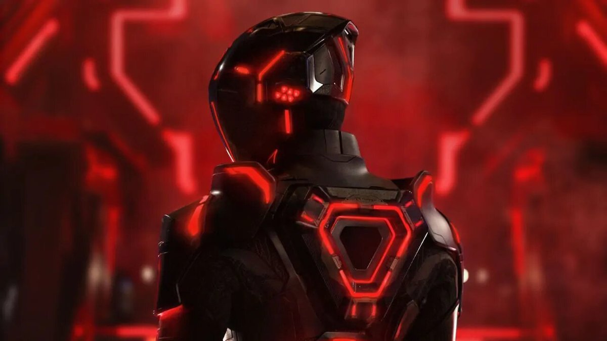 Tron: Ares