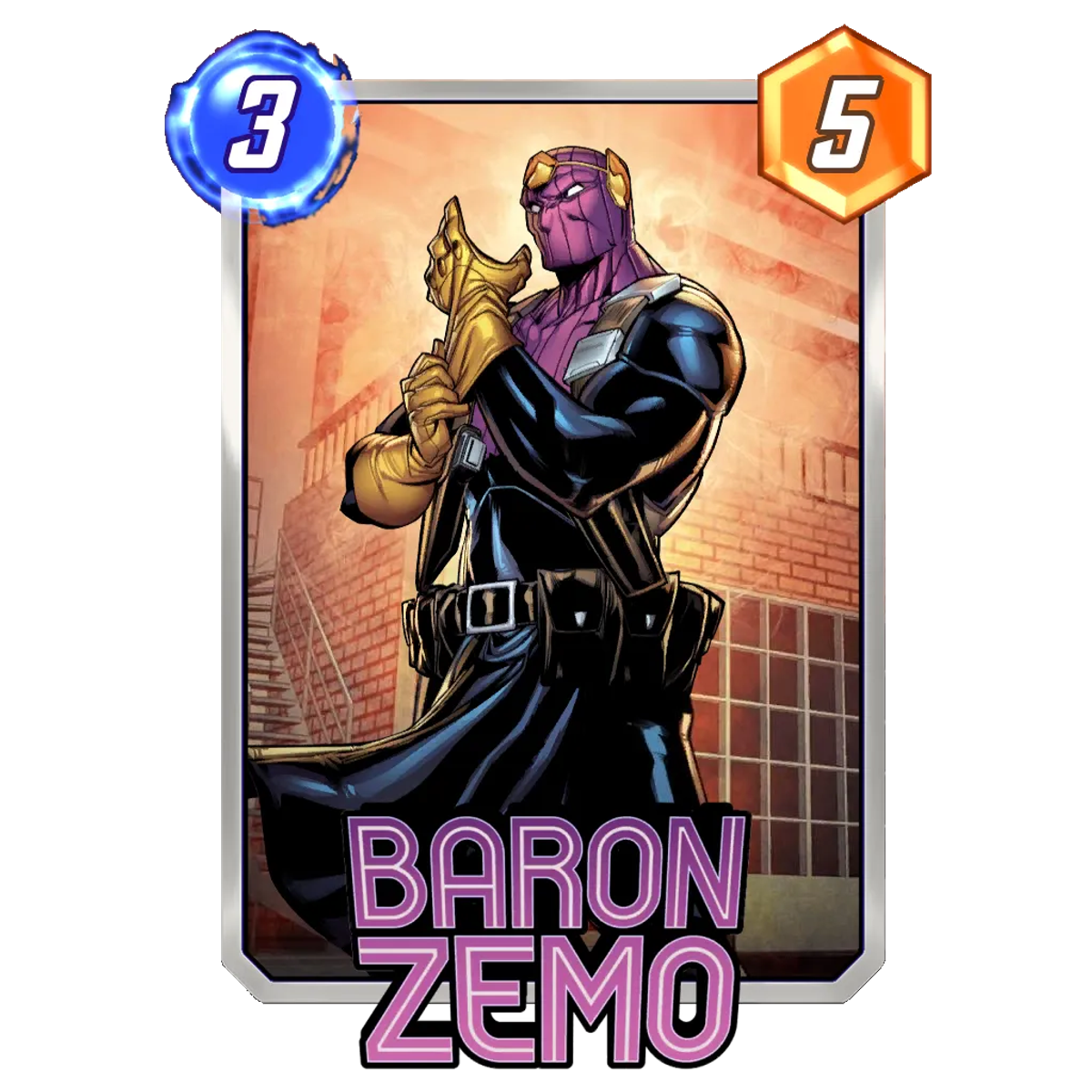 Zemo 1