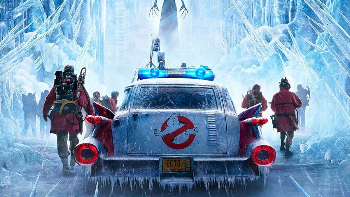 Ghostbusters – Minaccia glaciale, Recensione: gli acchiappafantasmi sono tornati ghostbusters - minaccia glaciale