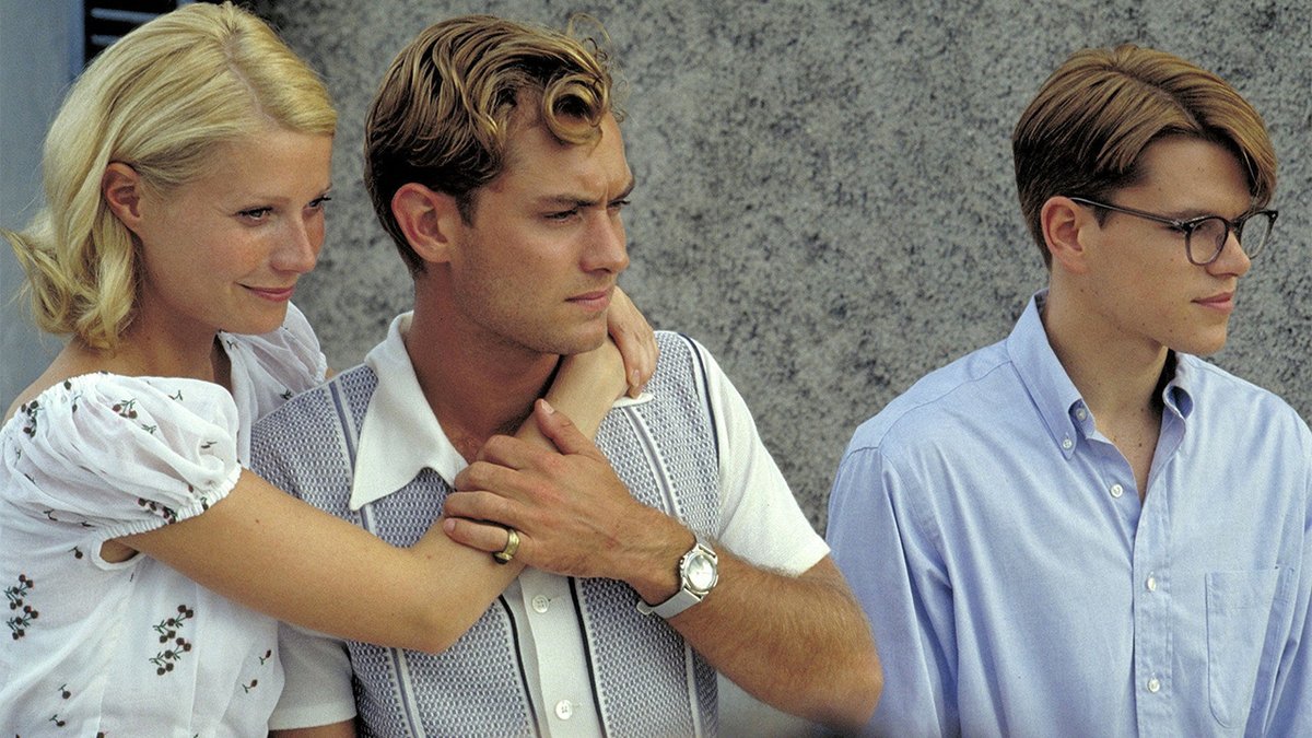 Il talento di mr. Ripley