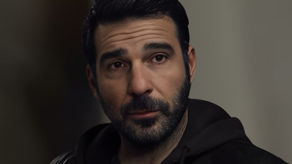 il clandestino