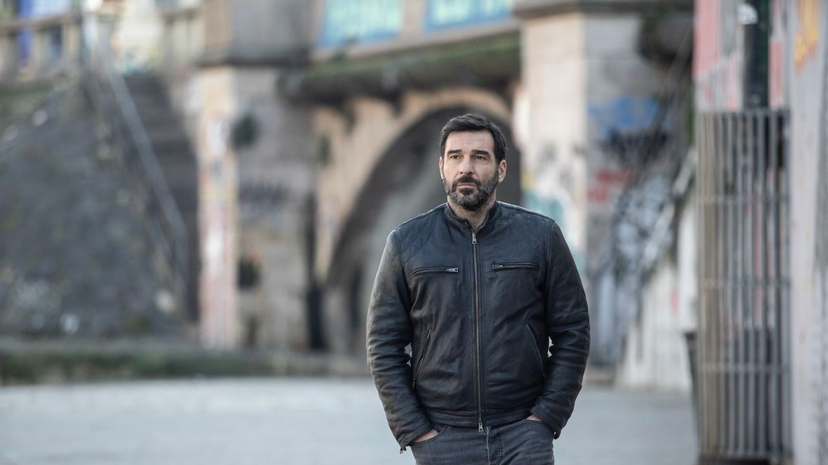 il clandestino