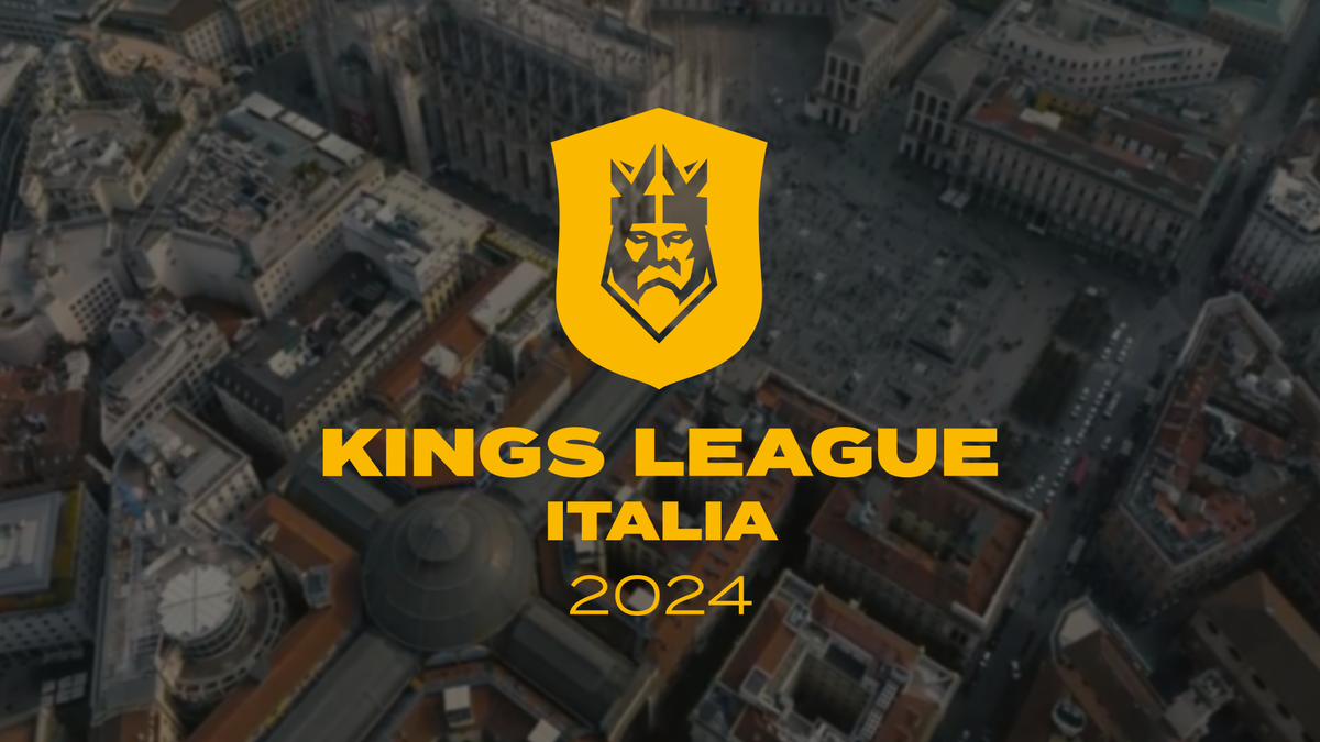 Kings League 2
