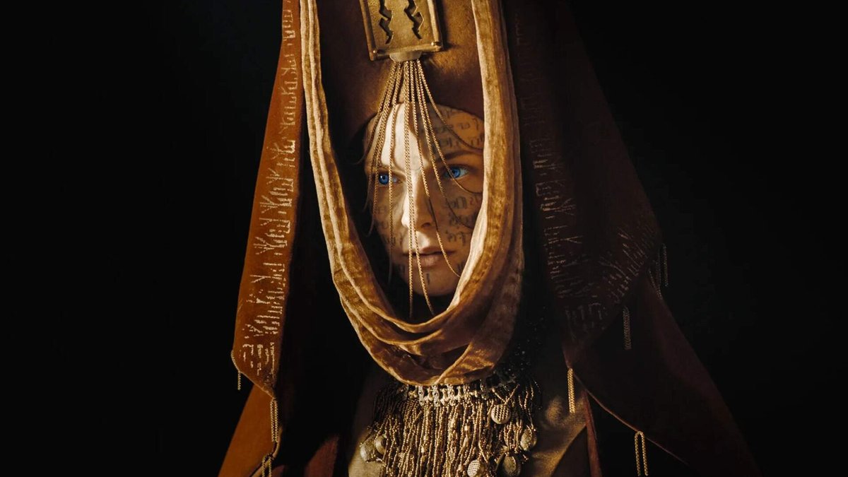 Dune: Prophecy Rinnovata per una Seconda Stagione da HBO Dune: Prophecy