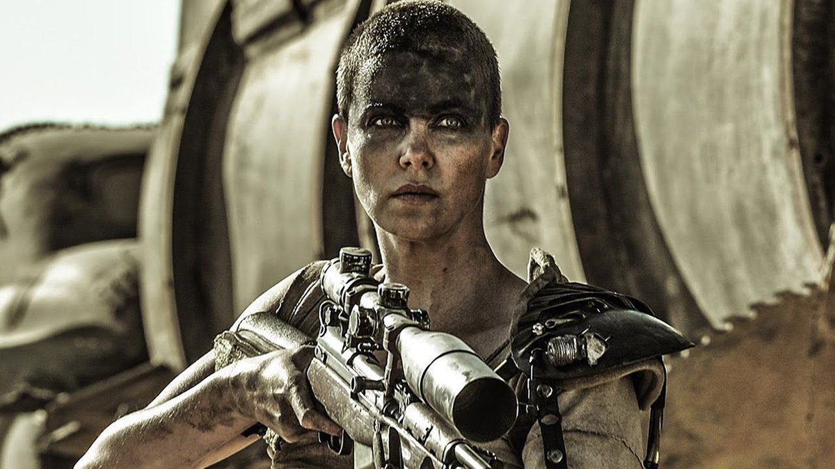 Furiosa