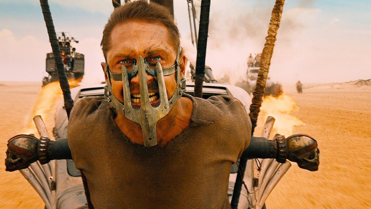 Furiosa