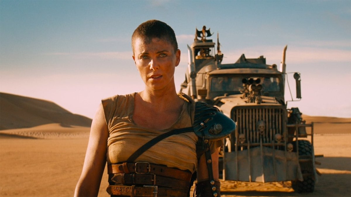 Furiosa