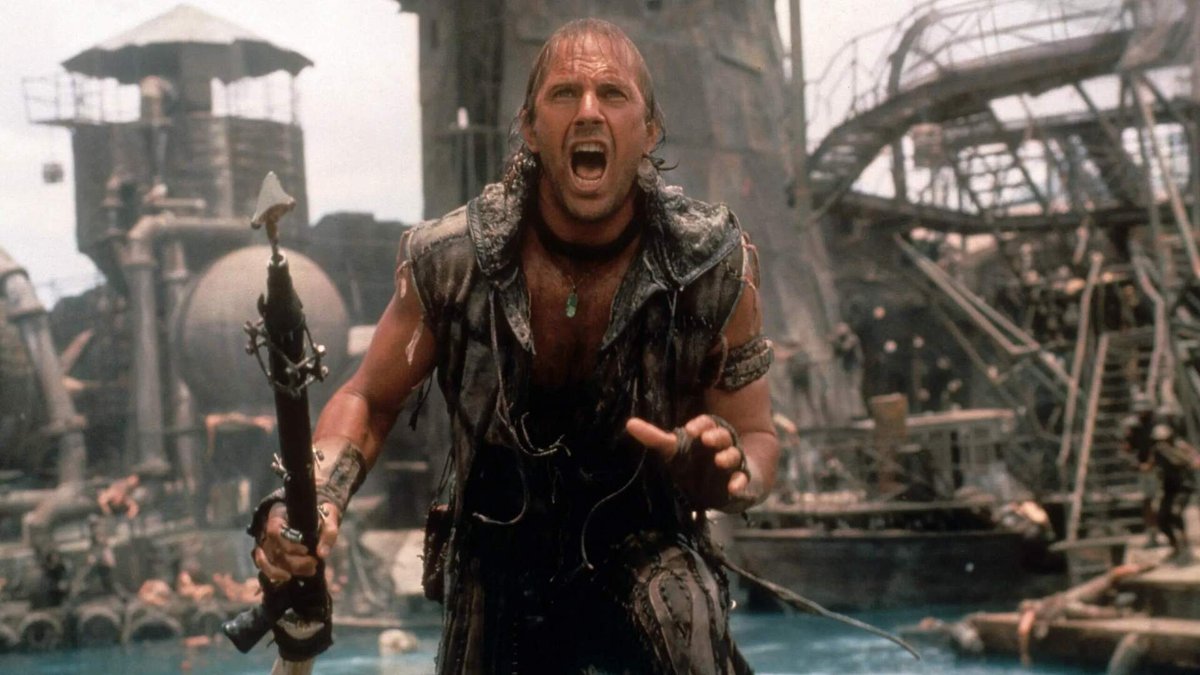 waterworld