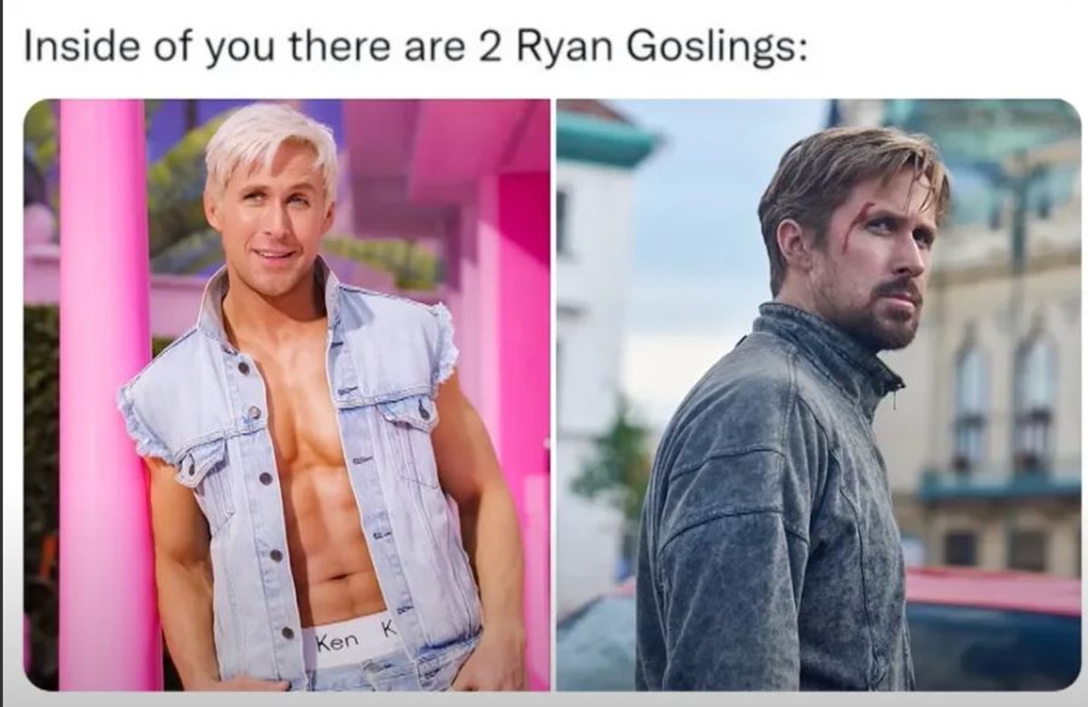 Ken meme