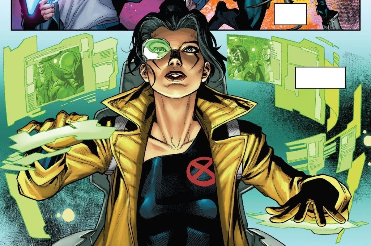 Marvel Snap: una x-man misteriosa, Sage! Snap 3