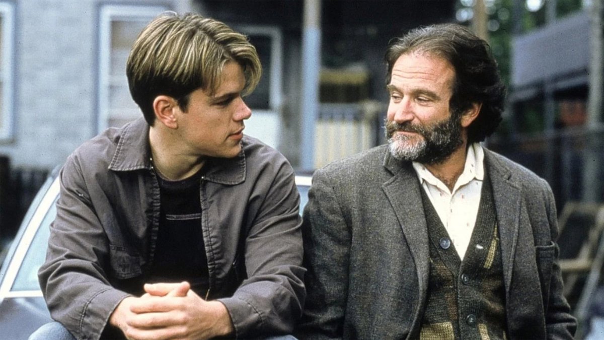 Will Hunting – Genio Ribelle: il segreto del suo successo will hunting genio ribelle