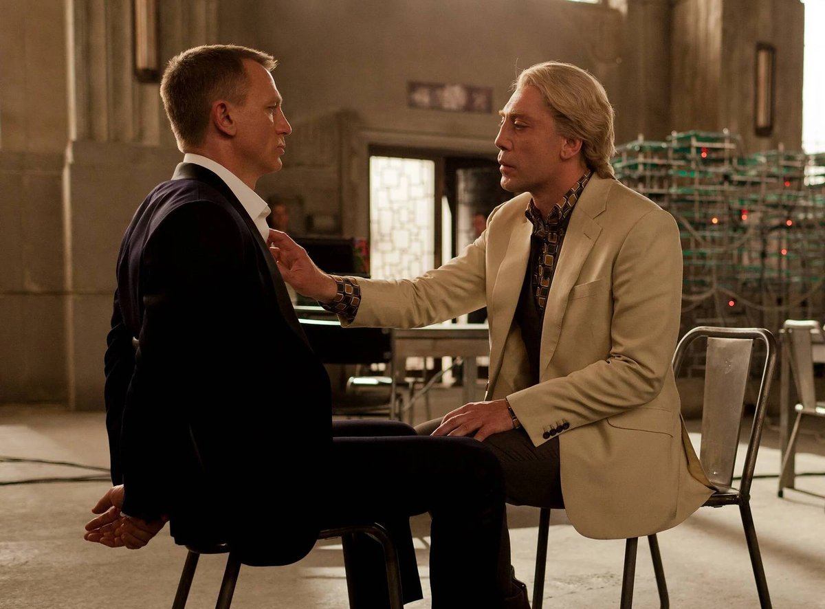 007 skyfall