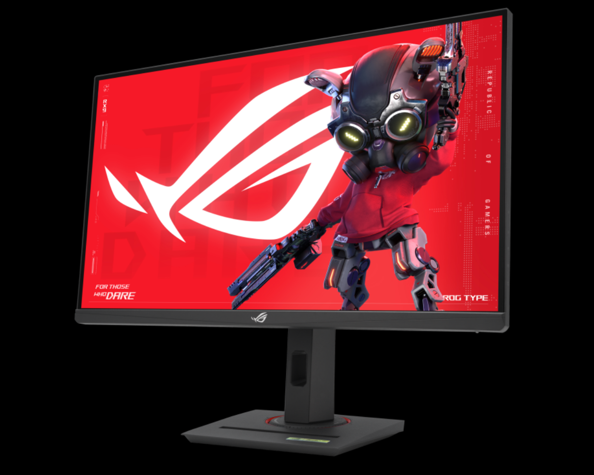 ROG Strix XG27ACS 4