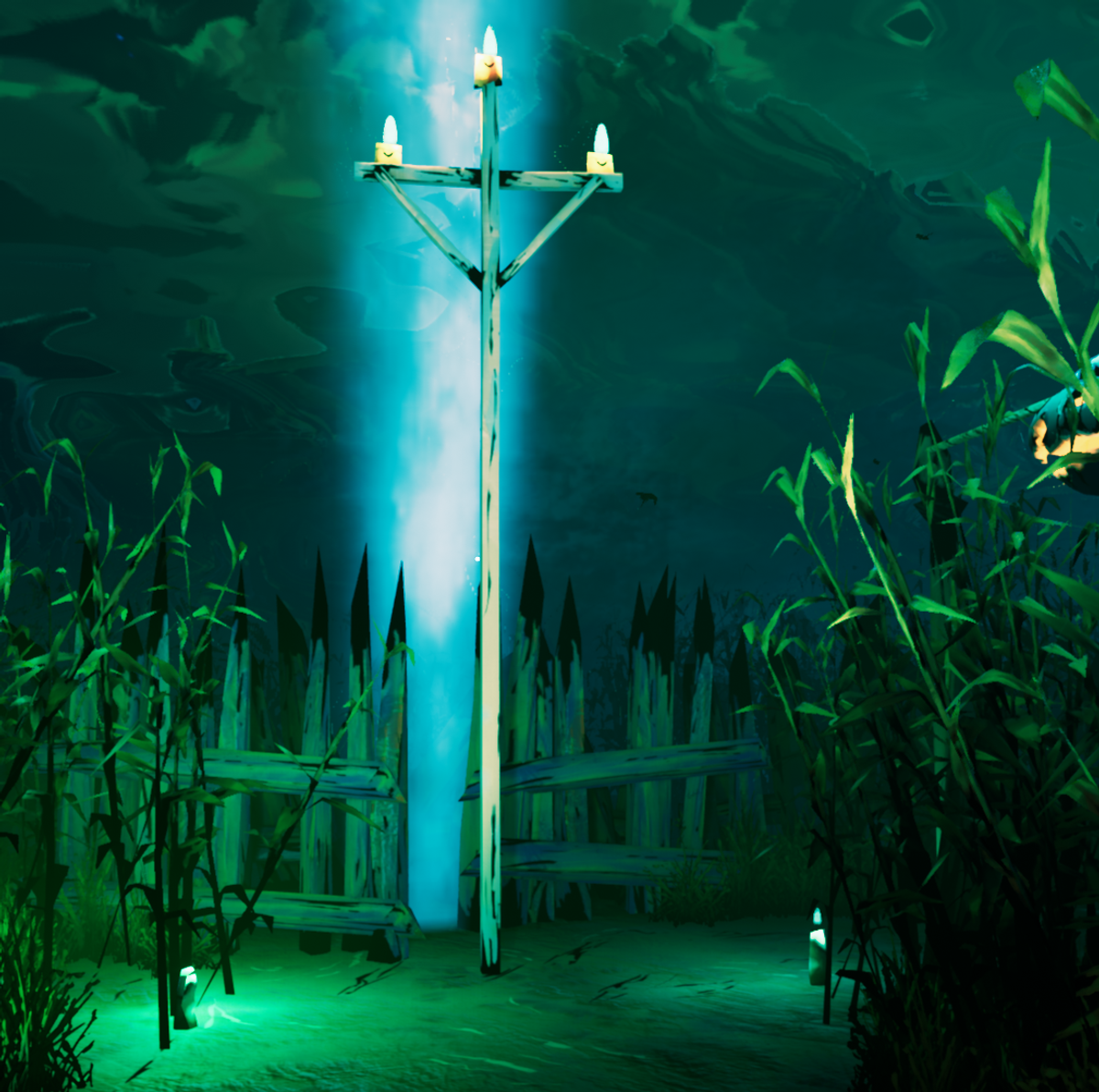 Harvest Hunt 3