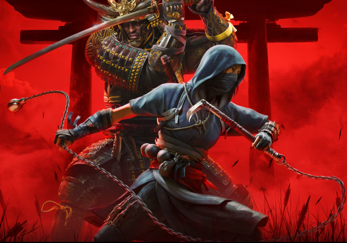 Assassin's Creed 1