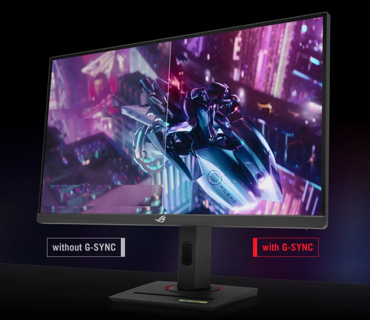ROG Strix XG27ACS 3