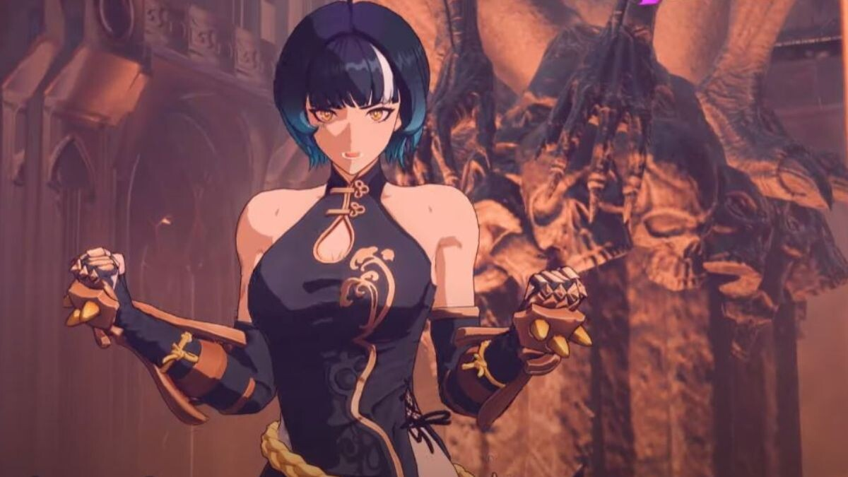 Solo Leveling 5