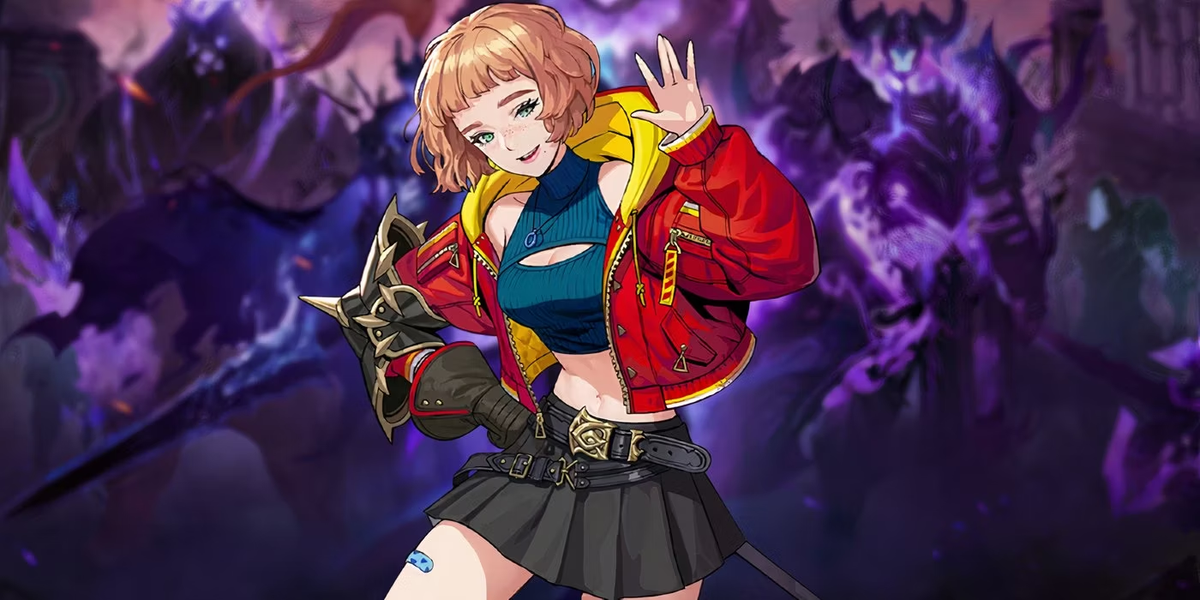 Solo Leveling 4