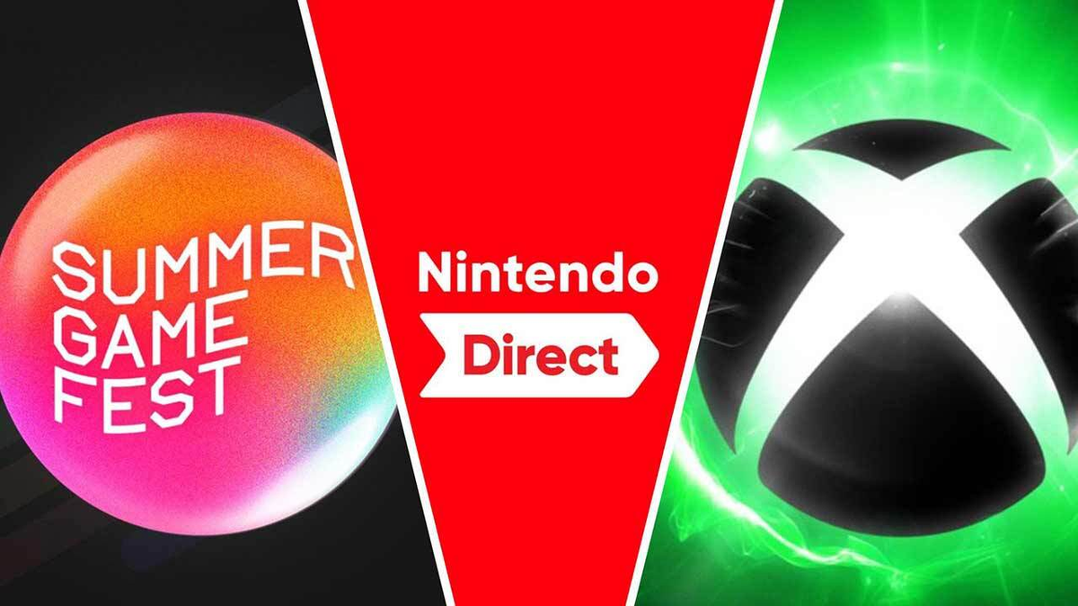 Summer Game Event - home