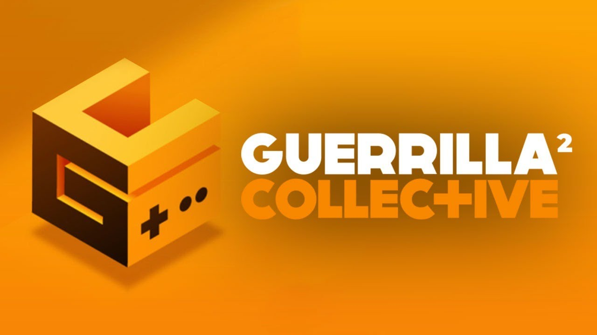 Summer Game Event - Guerrilla
