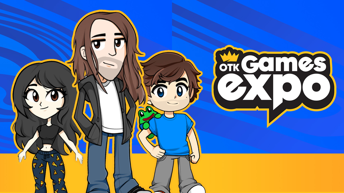 Summer Game Event - OTK